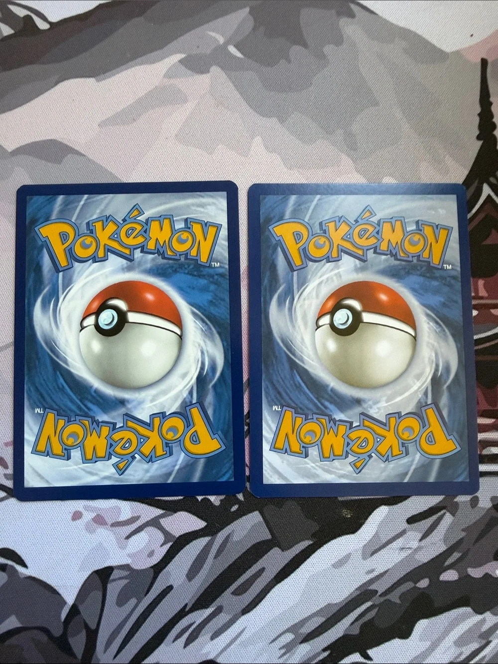 ☠️ Poison Pokémon Card Lot | Nidoran Absol Mareanie Skrelp ✨5/$25✨